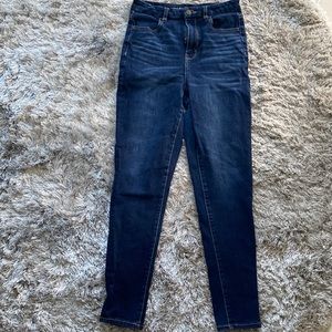 American Eagle Curvy Highest Rise Jegging #22